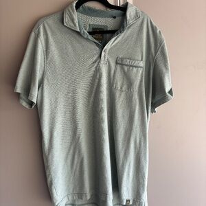 Prana Mens L polo